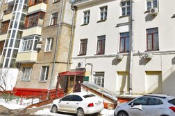 Студия развития Интеллект, с рейтингом 3 - находится по адресу Москва, Первомайская улица, 58Б ст1 