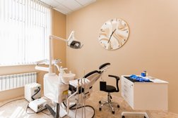 Стоматология доктора Баратынского, с рейтингом 4.2 - находится по адресу Московская область, Балашиха, улица Твардовского, 42 