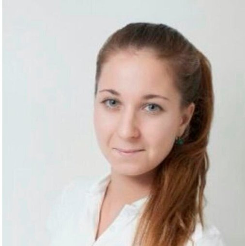 Екатерина Игоревна Сафиуллина