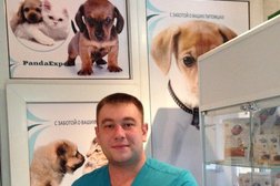 Ветеринарная клиника Бетховен, с рейтингом 2.3 - находится по адресу Ауэзовский район, Алматы, Казахстан 