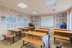 Учебный центр Регион 124, с рейтингом 3.7 - находится по адресу Красноярский край, пгт Емельяново, Московская улица, 178 