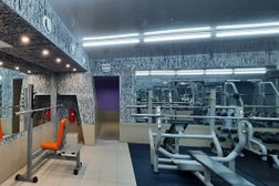 Фитнес-клуб Hardcore, с рейтингом 3.9 - находится по адресу Самара, Юных Пионеров проспект, 142 