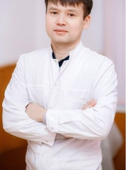 Сосудистый хирург Калымхан Асыкбаевич Султанов