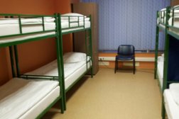 Хостел на Бутлерова, с рейтингом 3.3 - находится по адресу Москва, улица Бутлерова, 12 