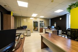 Компания Штейман Крафт, с рейтингом 5 - находится по адресу Санкт-Петербург, набережная Обводного канала, 93А 