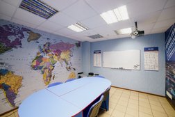 Школа английского языка English Language Company, с рейтингом 4.5 - находится по адресу Нижний Новгород, улица Энгельса, 28 