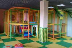 Детский игровой центр Чудо Остров, с рейтингом 2.2 - находится по адресу Подольск, Профсоюзная улица, 13 