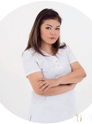 Гинеколог Жулдыз Талаповна Галиева