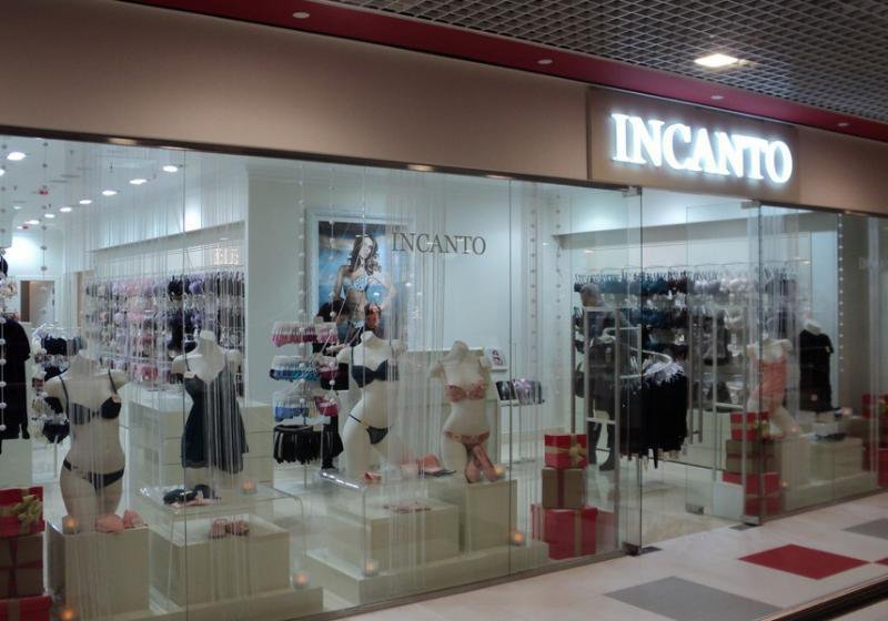 Incanto спб. Инканто магазин в Италии. Инканто Челябинск. Фото магазинов Инканто. Инканто галерея СПБ.