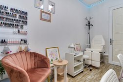 Салон красоты Pion Nails, с рейтингом 4.9 - находится по адресу Ростов-на-Дону, переулок Семашко, 85/87 