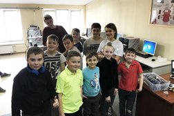 Клуб робототехники и программирования Азимов, с рейтингом 4 - находится по адресу Санкт-Петербург, Авиаконструкторов проспект, 5 к2 