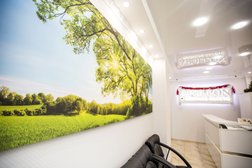 Медицинский центр Аполлон+, с рейтингом 4.2 - находится по адресу Ханты-Мансийский автономный округ, Нижневартовск, улица Мира, 98 