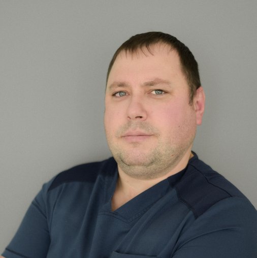 Сергей Владимирович Ковердяев