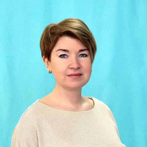 Марина Александровна Календар