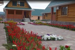 Представительство в городе Башкирская деревня, с рейтингом 2.9 - находится по адресу Республика Башкортостан, Уфа, Дуванский бульвар, 28/1 