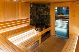 Фитнес-клуб DDX Fitness, с рейтингом 4.9 - находится по адресу Московская область, Мытищи, улица Мира, с51 