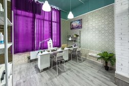 Студия красоты RuzNail, с рейтингом 4.7 - находится по адресу Московская область, Мытищи, проспект Астрахова, 9 