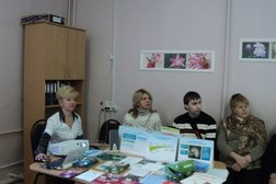 Поликлиника №2, с рейтингом 2.9 - находится по адресу Нижний Новгород, улица Свободы, 3 