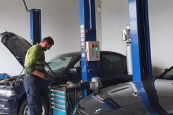 Первый Профессиональный, с рейтингом 4.8 - находится по адресу Москва, Новослободская улица, 46с1 