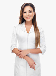 Дерматолог, косметолог Беназир Маликжановна Бакиева