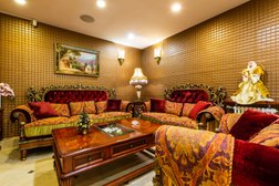 Салон красоты Ангел, с рейтингом 4.1 - находится по адресу Санкт-Петербург, улица Чайковского, 79 