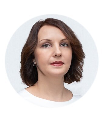 Оксана Андреевна Пилатова