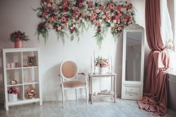 Фотостудия Dreams studio, с рейтингом 3.3 - находится по адресу Московская область, Люберцы, улица 65 лет Победы, 1 к18 
