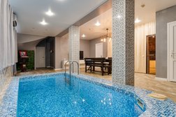 Сауна Визит, с рейтингом 4.6 - находится по адресу Ростов-на-Дону, улица Доватора, 89 