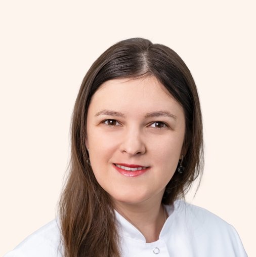 Екатерина Алексеевна Сергеева