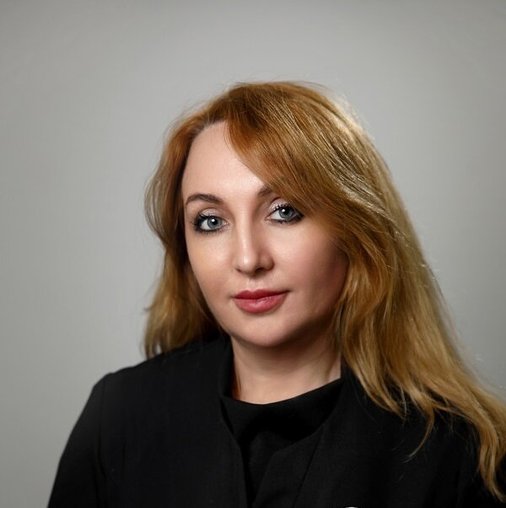 Ирина Ивановна Рикова