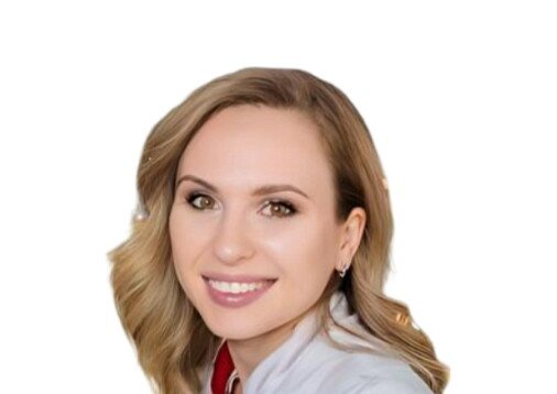Алина Андреевна Журавлева
