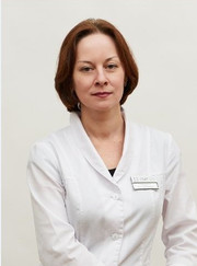 Венеролог, дерматовенеролог София Георгиевна Белова