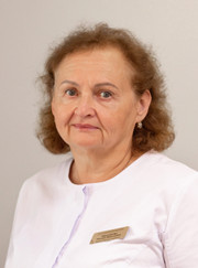 Стоматолог-терапевт Татьяна Николаевна Милакова