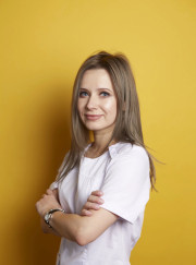 Трихолог, дерматовенеролог Виктория Дмитриевна Аверьянова