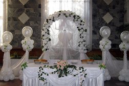 Праздничное агентство Мир праздника, с рейтингом 5 - находится по адресу Нижний Новгород, Светлогорский переулок, 13 