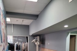 Химчистка Apetta, с рейтингом 2.9 - находится по адресу Санкт-Петербург, Планерная улица, 47к1 