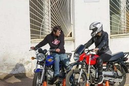 Автошкола ДВС-Авто, с рейтингом 4.9 - находится по адресу Москва, Малая Семёновская улица, 30с6 