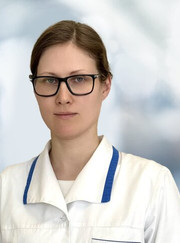 Врач УЗИ, ревматолог Янина Иозовна Зуева