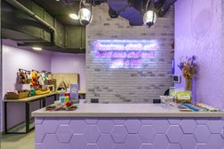 Груминг-салон Sherlock, с рейтингом 5 - находится по адресу Москва, Шелепихинская набережная, 34 к2 