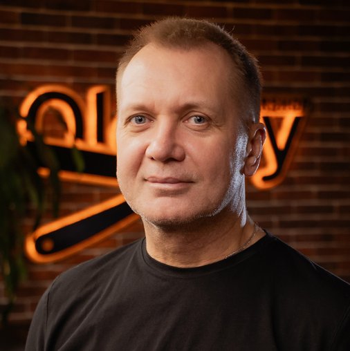 Юрий Васильевич Оплачко