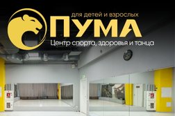 Студия спорта и танца Пума, с рейтингом 4.8 - находится по адресу Санкт-Петербург, Пражская улица, 48/50 