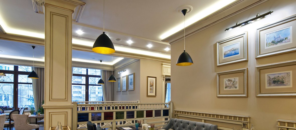 Ресторан град южный