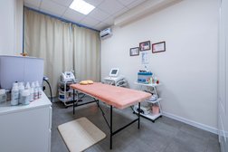 Студия красоты и здоровья ОМАЕВЫХ, с рейтингом 4.9 - находится по адресу Москва, Зеленоград, к601А 