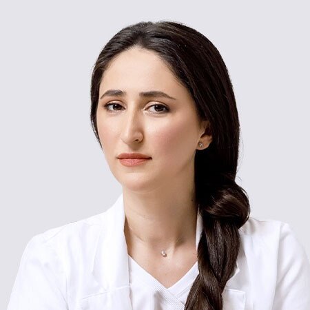 Севиль Фейзулаевна Савв