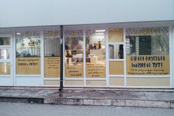 Кафе быстрого питания Сибирская шаурма, с рейтингом 3 - находится по адресу Новосибирск, Мичурина, 12 
