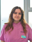 Джос Александра Александровна