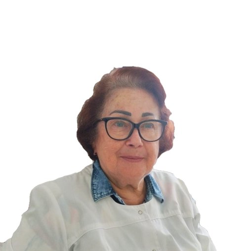 Валентина Аркадьевна Бабаян