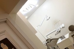 Ортодонтическая клиника Mosorto, с рейтингом 2.3 - находится по адресу Москва, Большая Академическая улица, 75 к2 