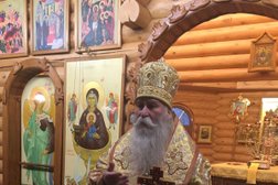 Храм святой равноапостольной Марии Магдалины в Южном Бутово, с рейтингом 4 - находится по адресу Москва, Чечёрский проезд, 7 ст1 