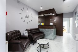 Стоматологическая клиника Дентария, с рейтингом 4.8 - находится по адресу Краснодар, улица Восточно-Кругликовская, 22/3 